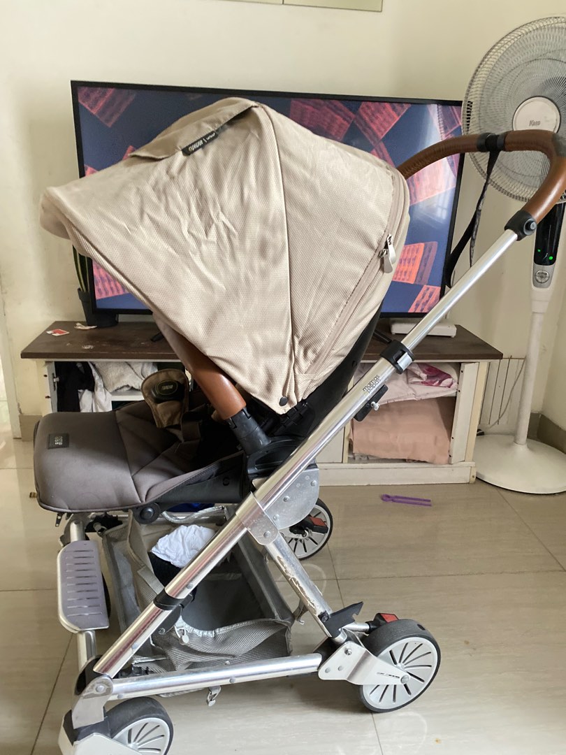 Urbo 2 sale paisley rose
