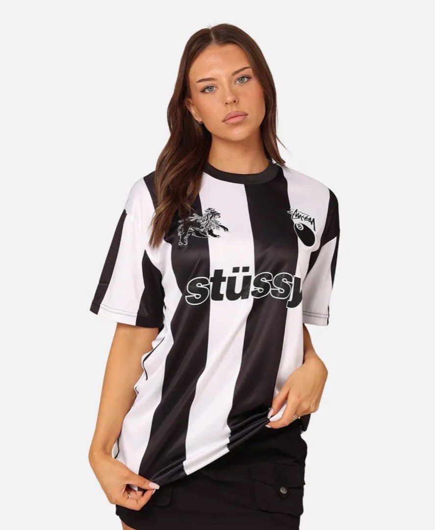 Stussy soccer jersey outlet