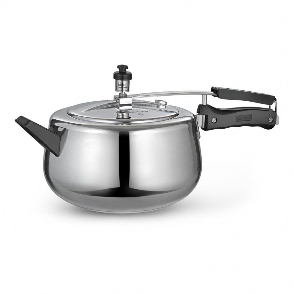Sunflame Pressure Cooker 5 litre TV Home Appliances Kitchen