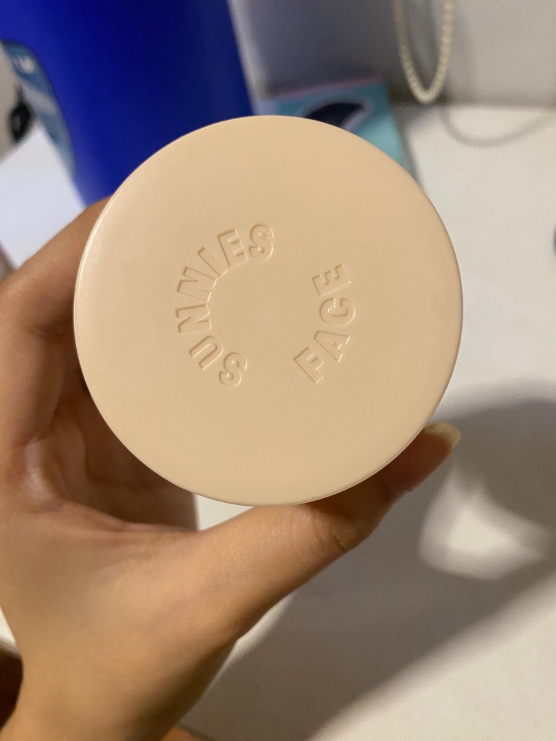 Sunnies Face Dream Cream, Beauty & Personal Care, Face, Face Care on