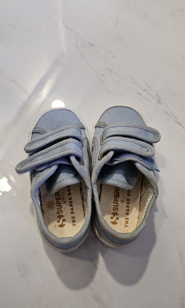 Superga x deals the paper bunny