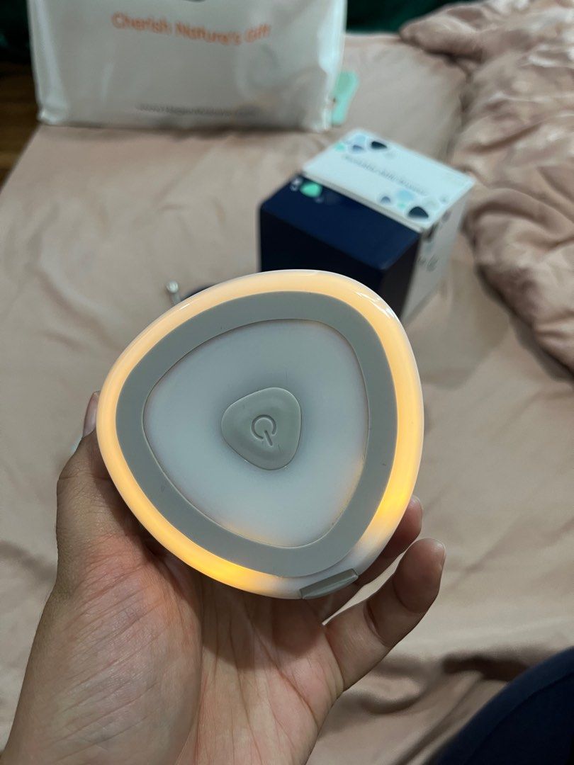 Supermama Portable Warmer with Hegen Adapter, Babies & Kids, Nursing