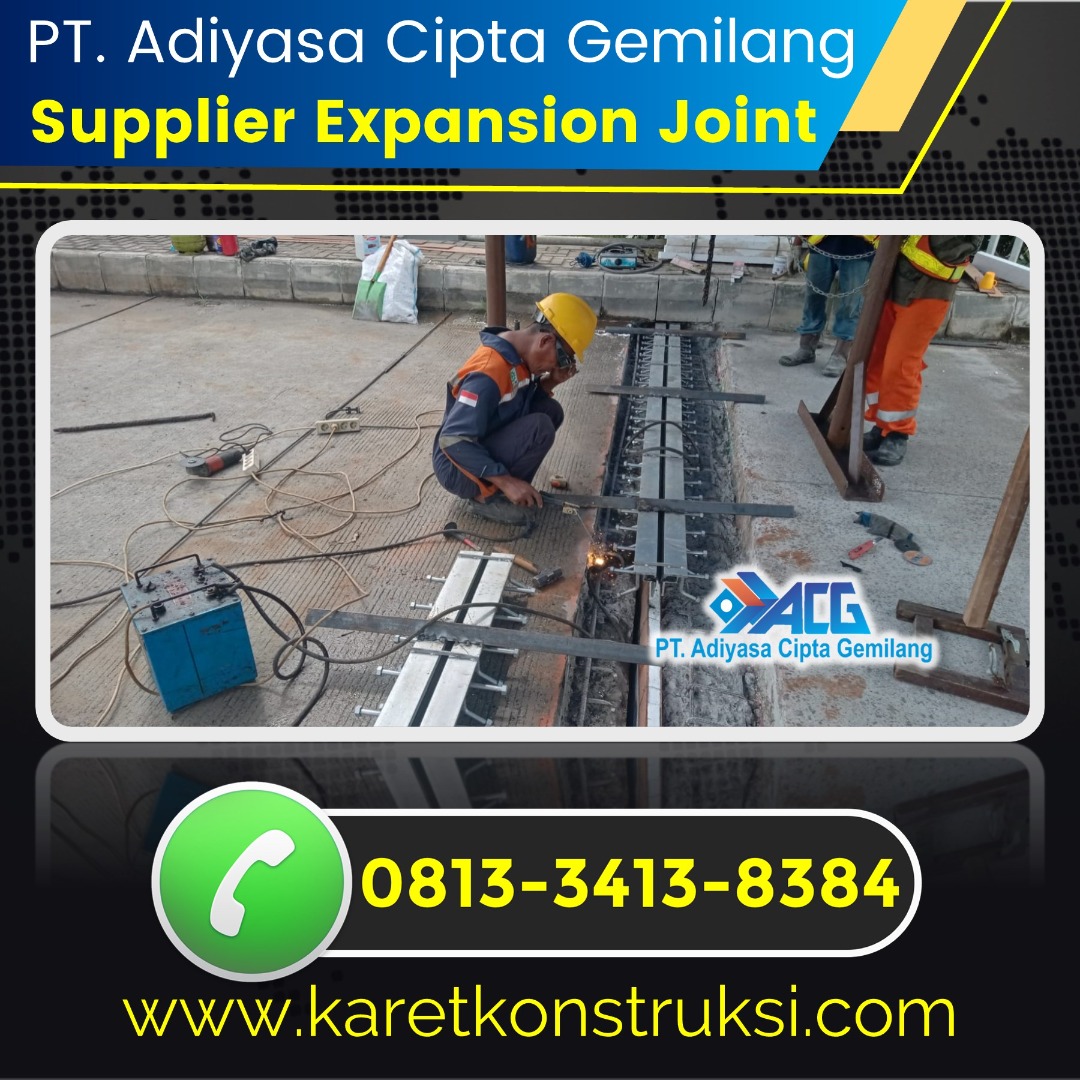 Supplier Karet Elastomer Jembatan Palembang Properti Dijual Di Carousell 