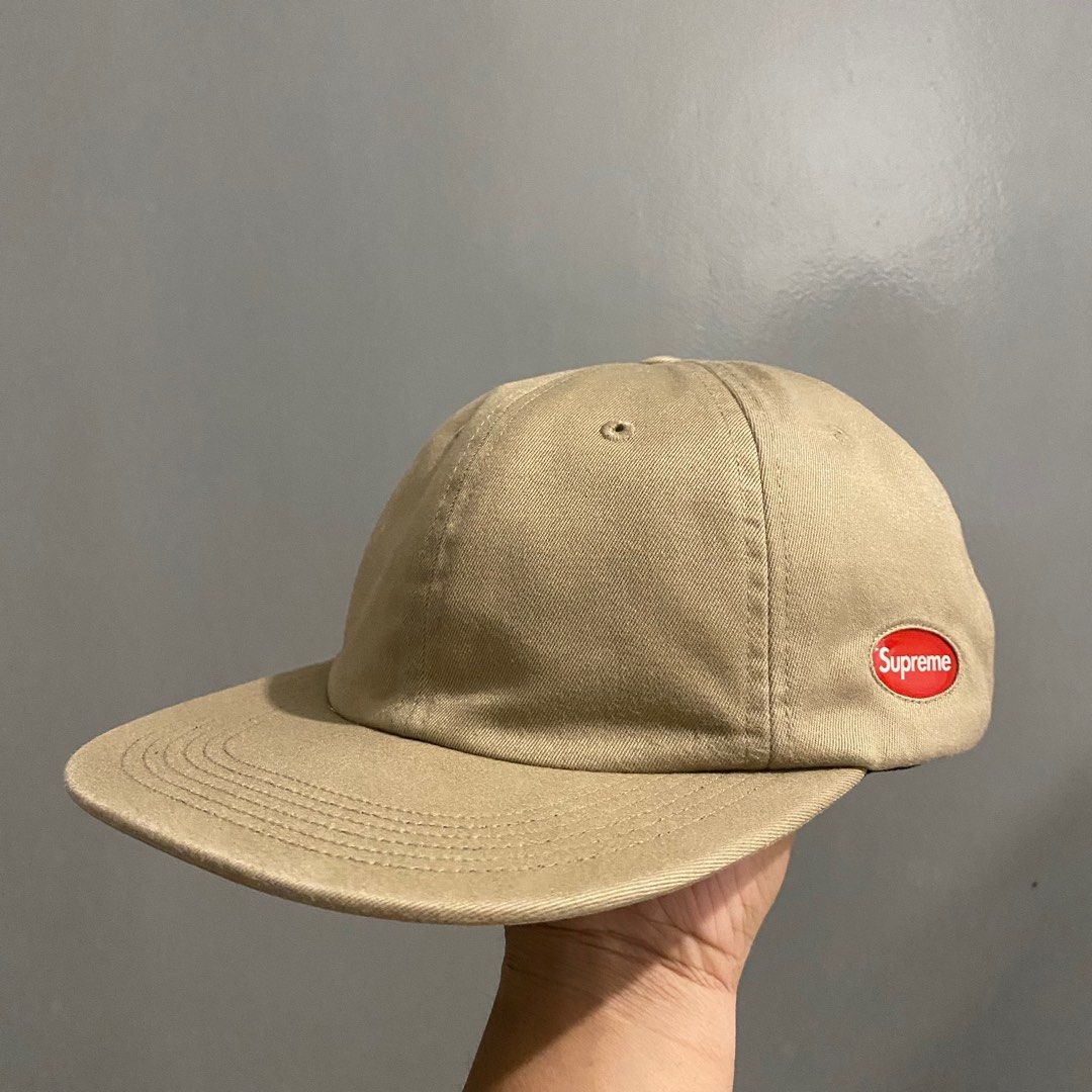 Supreme hats 2018 sales