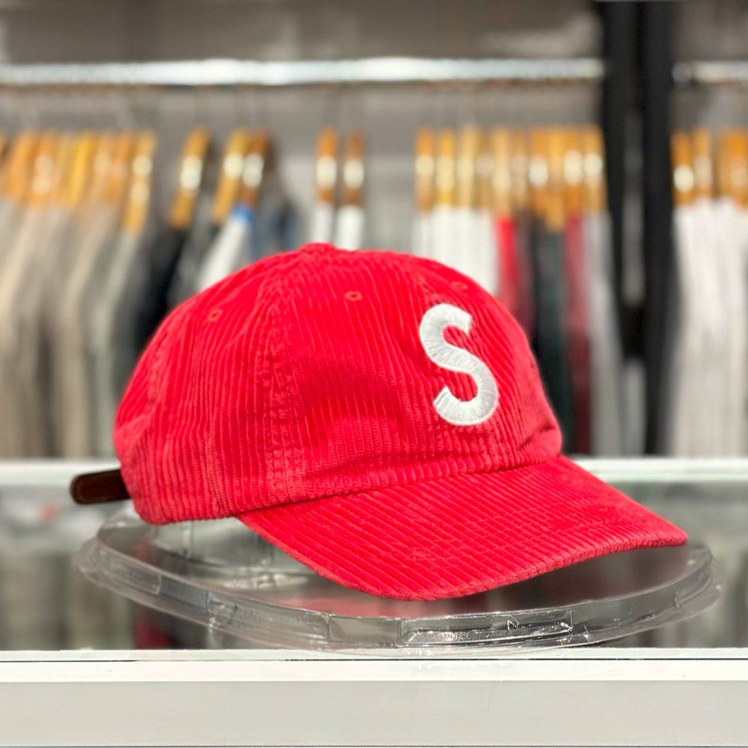 supreme embossed logo corduroy jacket シュプリーム ジャケット