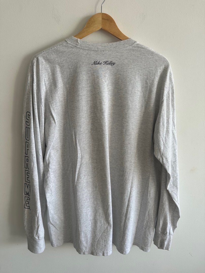 Supreme Mike Kelly AhhYouth FW18 Men s Fashion Tops Sets