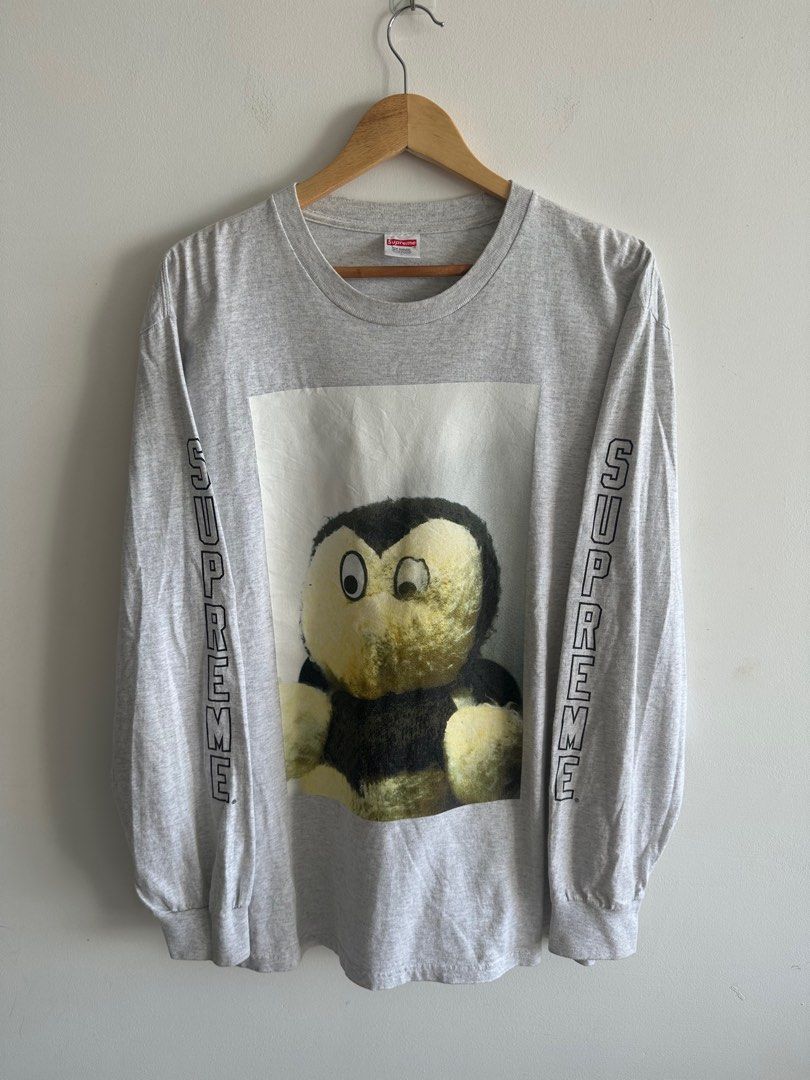 Supreme ahh youth tee discount