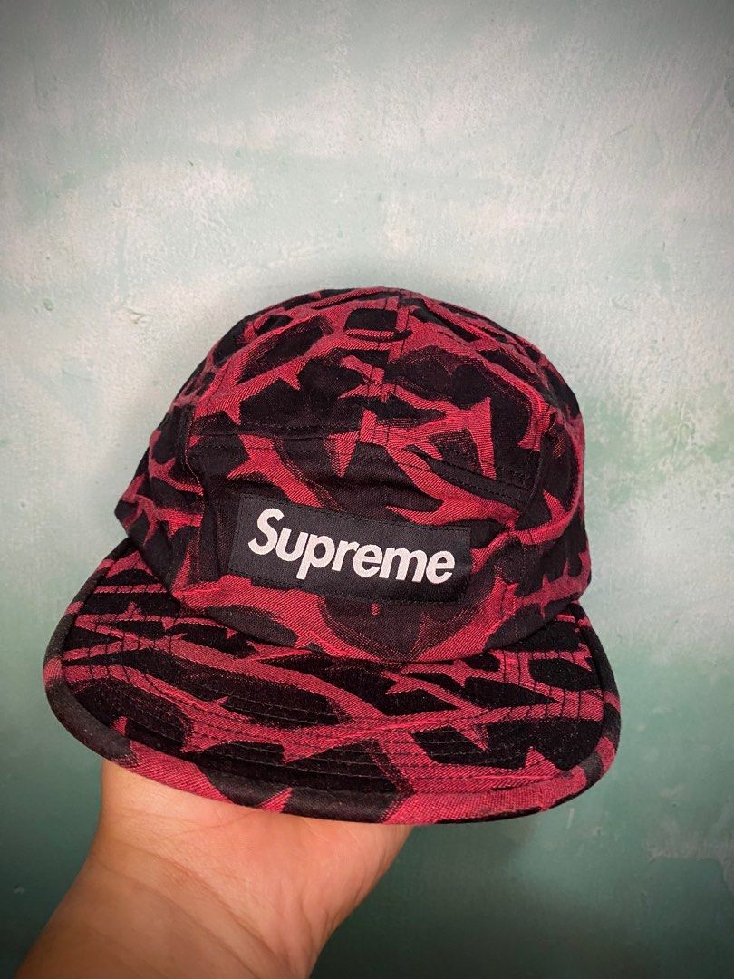 Supreme hotsell thorn cap