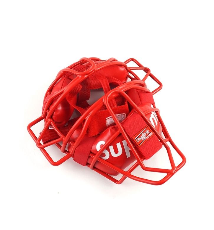 Supreme x sale rawlings