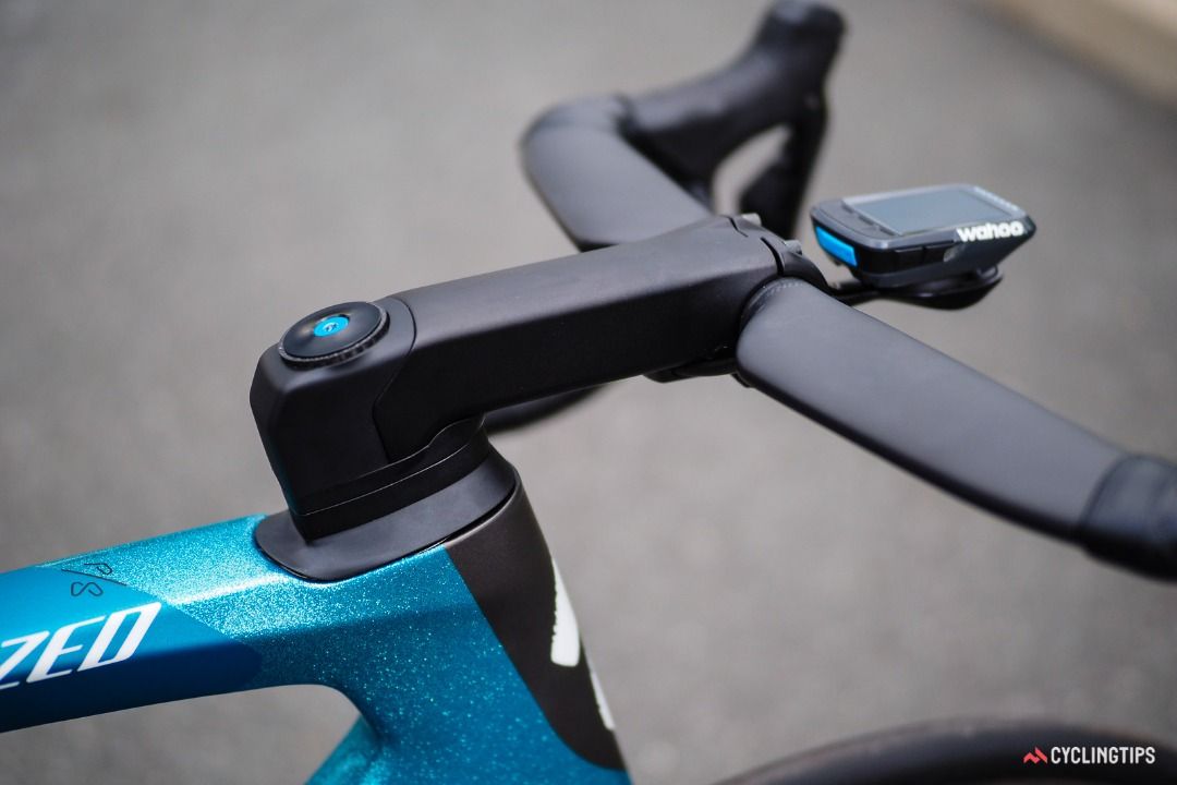 S works aerofly stem 2025