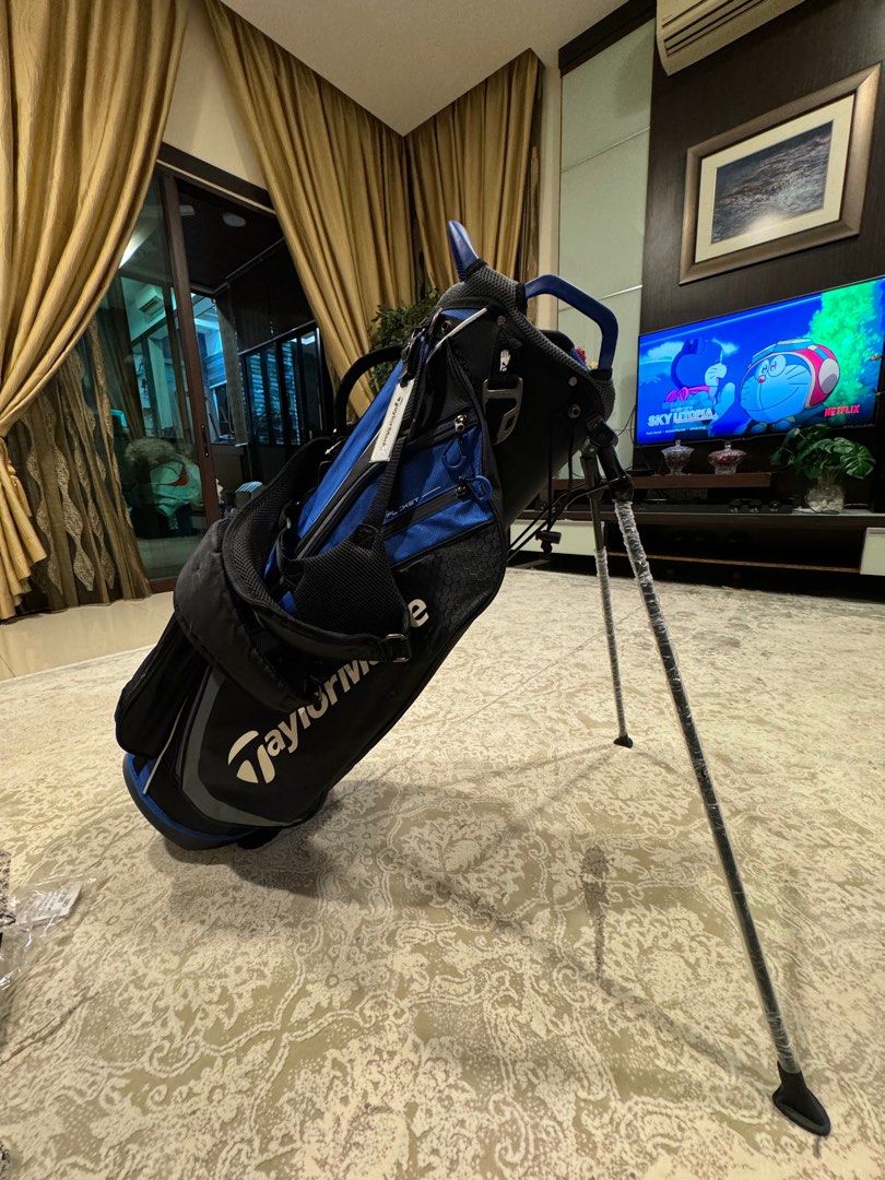 Taylormade shop select plus
