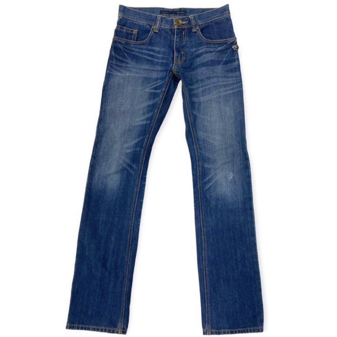 Issey miyake jeans on sale