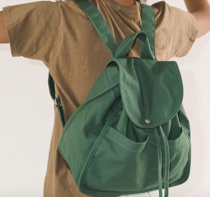 Baggu drawstring backpack review sales