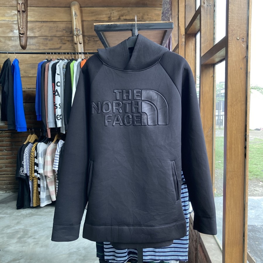 Hoodie tnf original sale