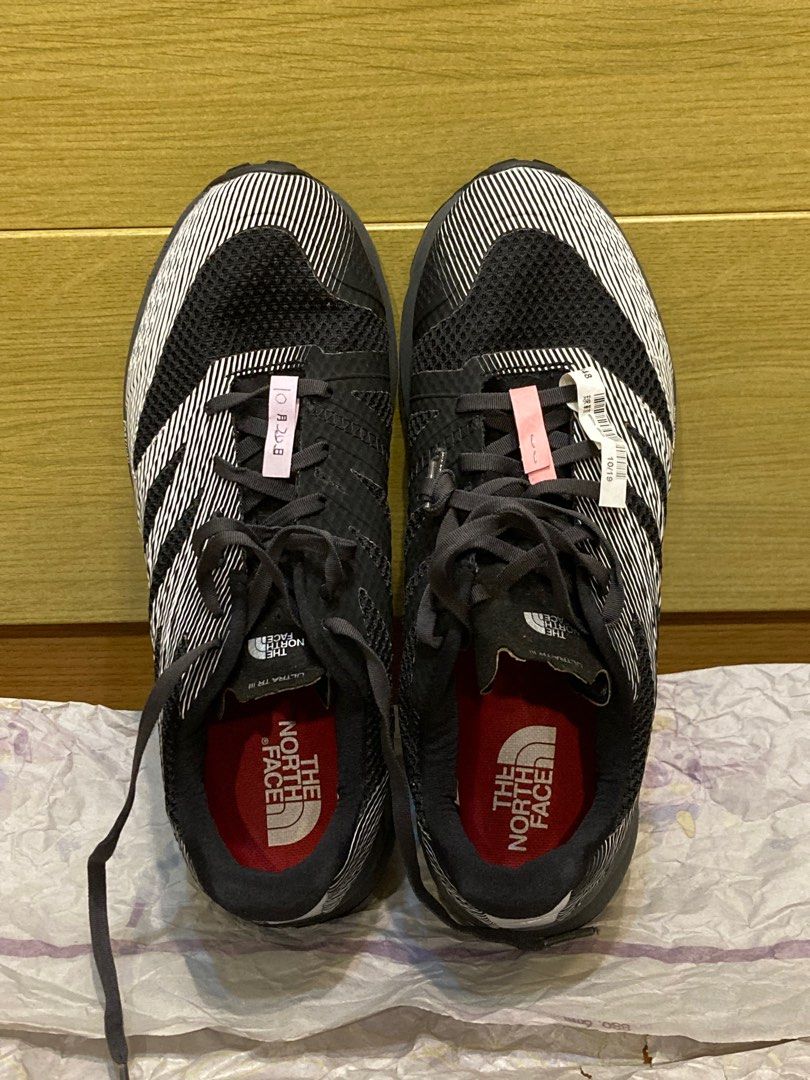 North face ultra tr iii hotsell