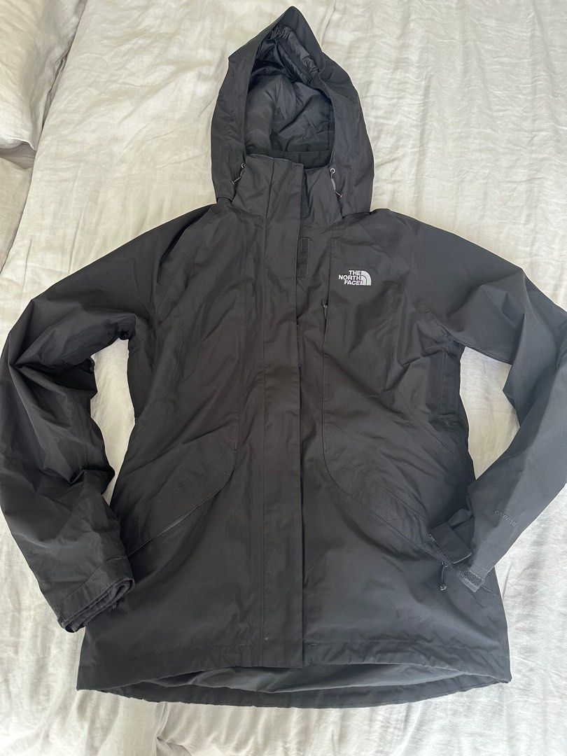 North face alcott jacket sale
