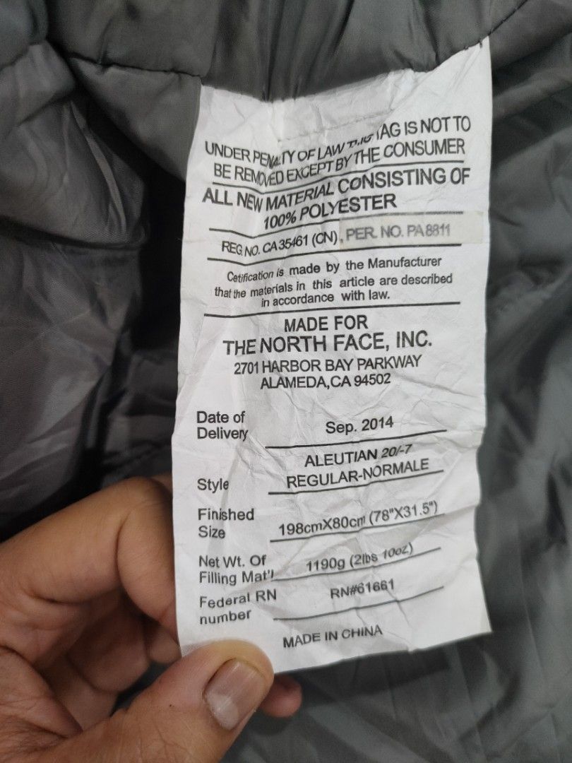 Aleutian 20 sales