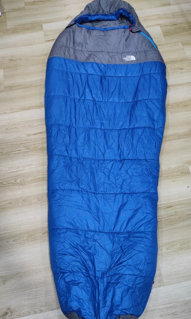 North face store aleutian 20