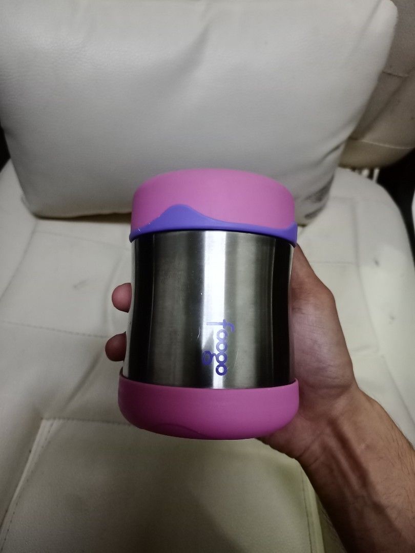 Thermos foogo jar clearance