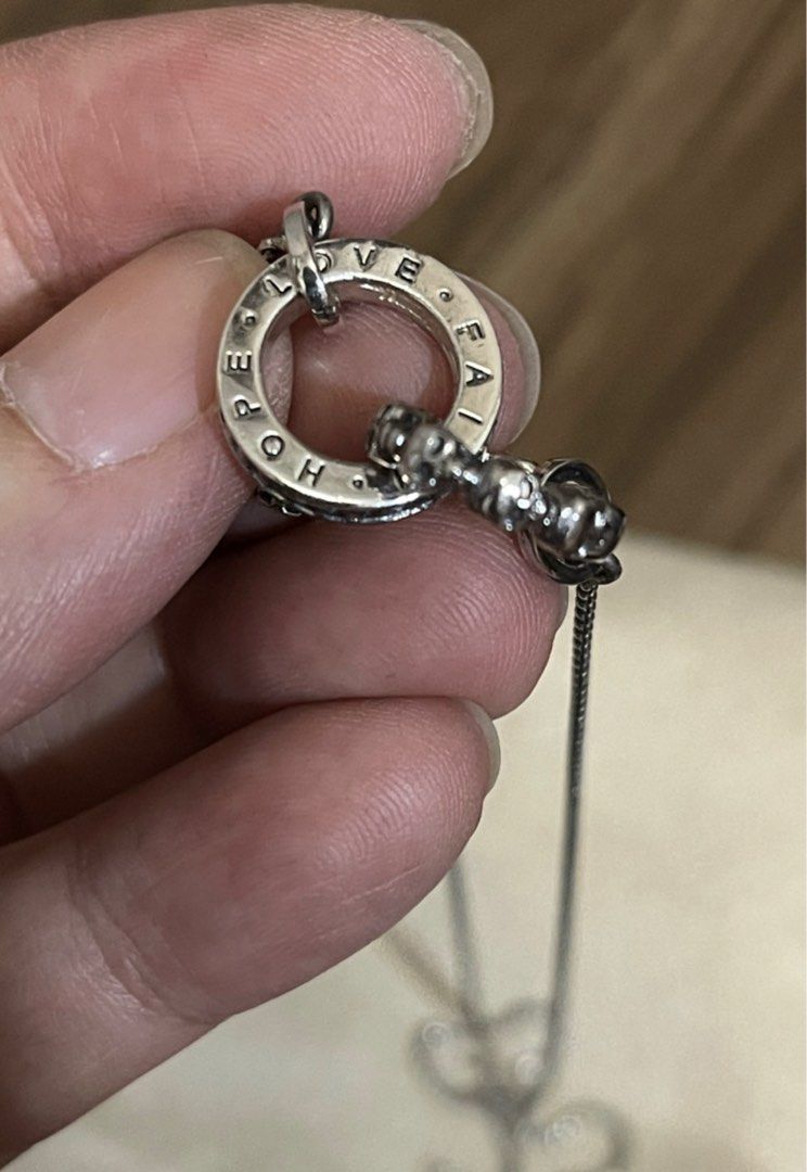 Thomas sabo skull pendant online