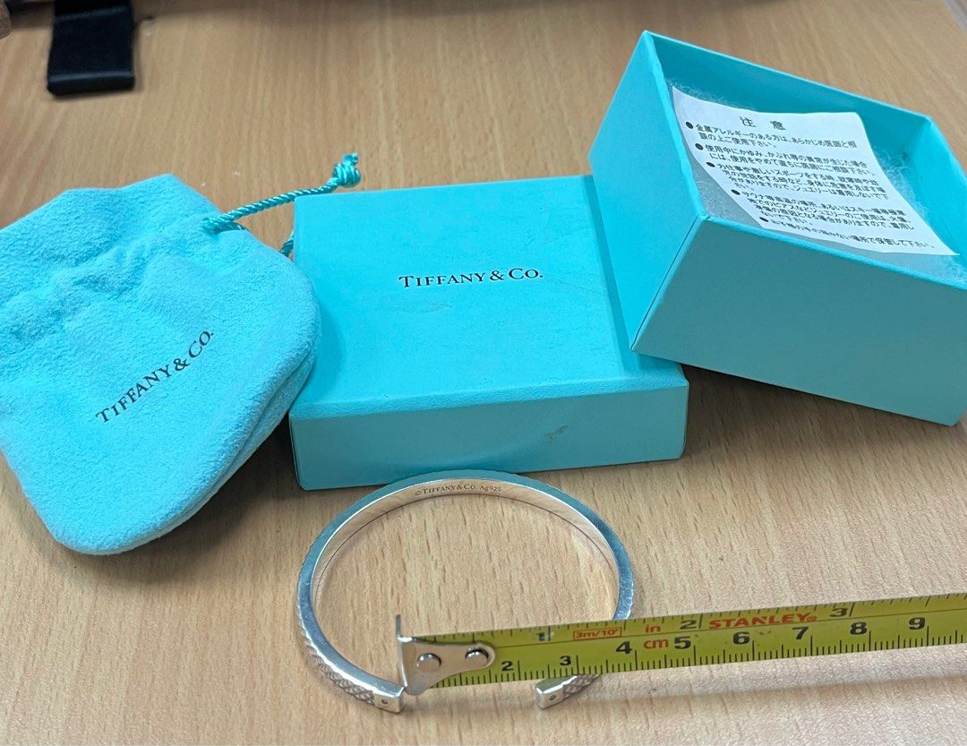 Ag 925 tiffany new arrivals