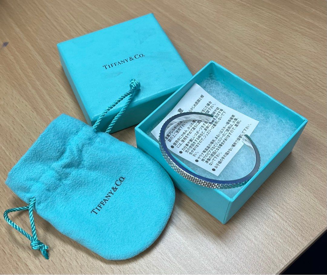 Ag925 tiffany best sale