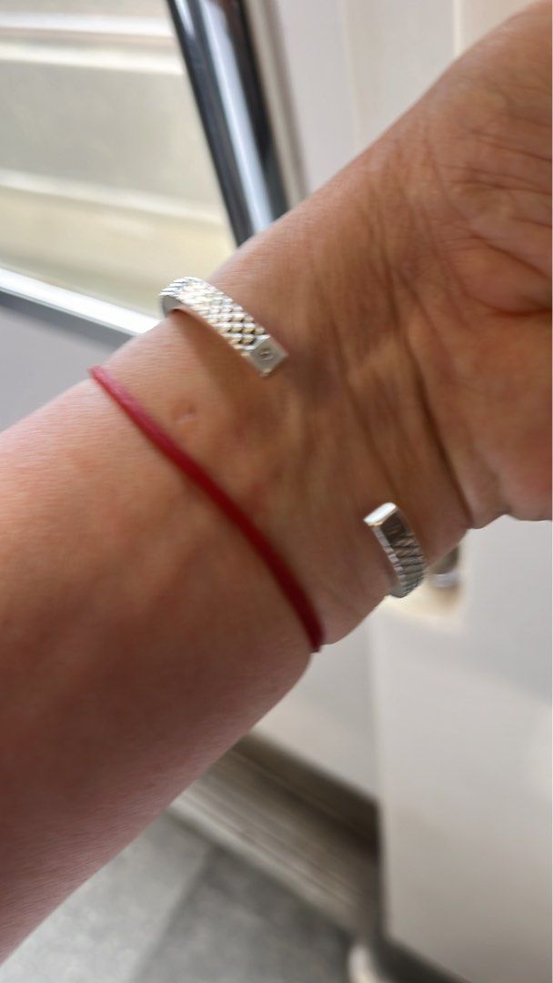 Ag 925 tiffany bracelet online
