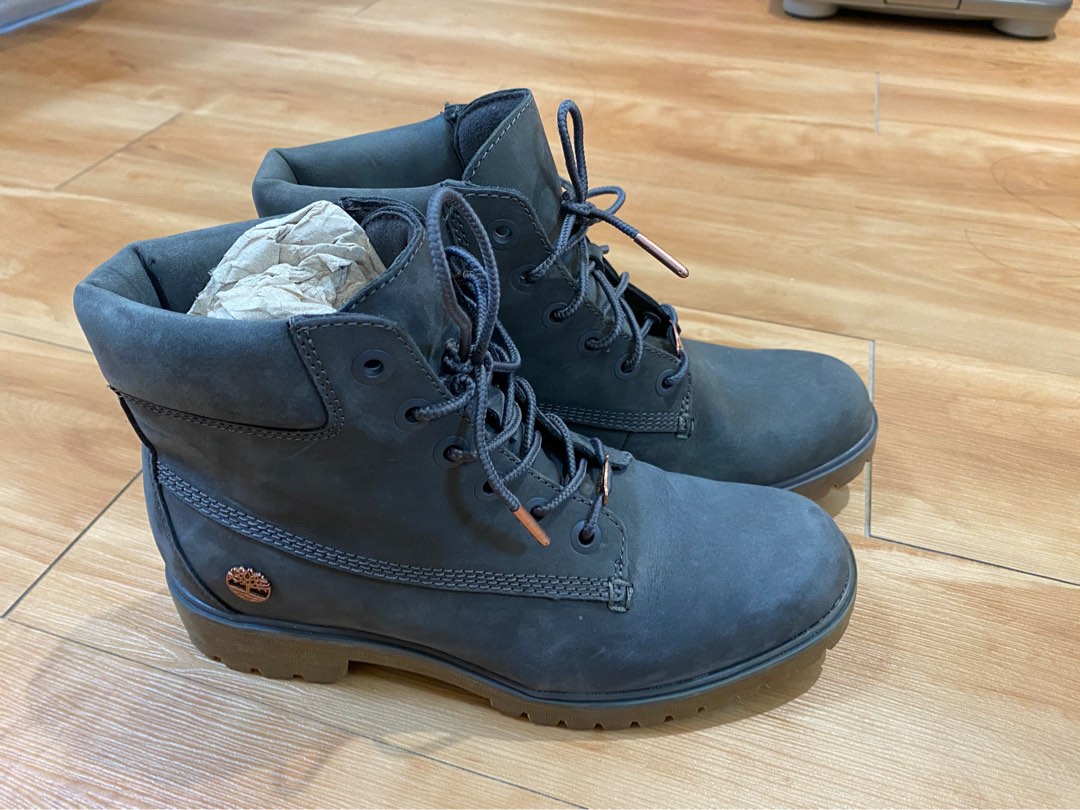 Timberland eiffel 2025 tower grey