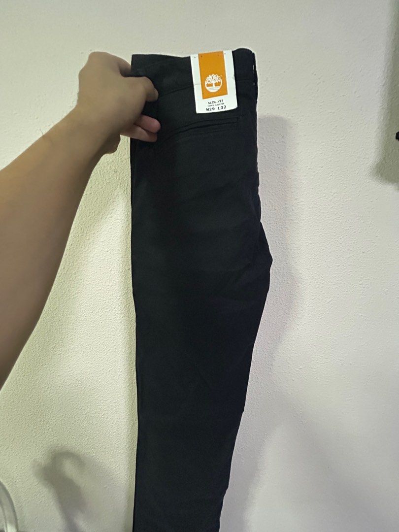 Timberland slim hot sale fit chinos