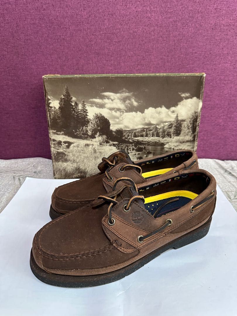 Top sider timberland new arrivals