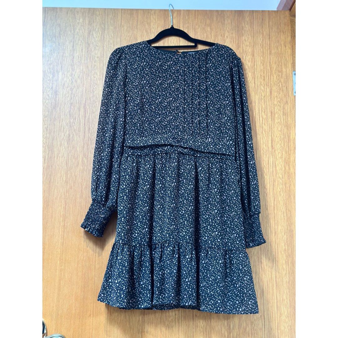 Tokito top petites dresses