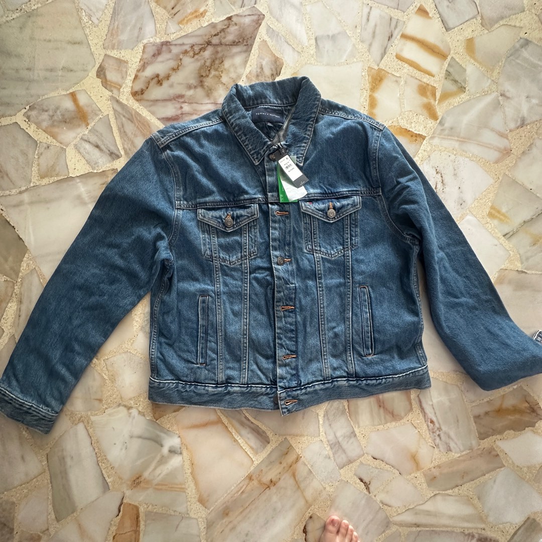 Gap denim clearance jacket rn 54023