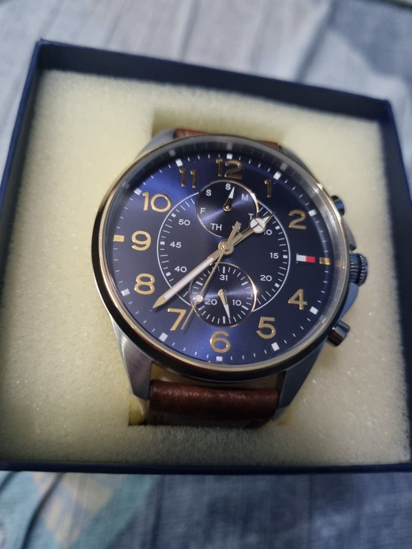 Tommy hilfiger th 302 2025