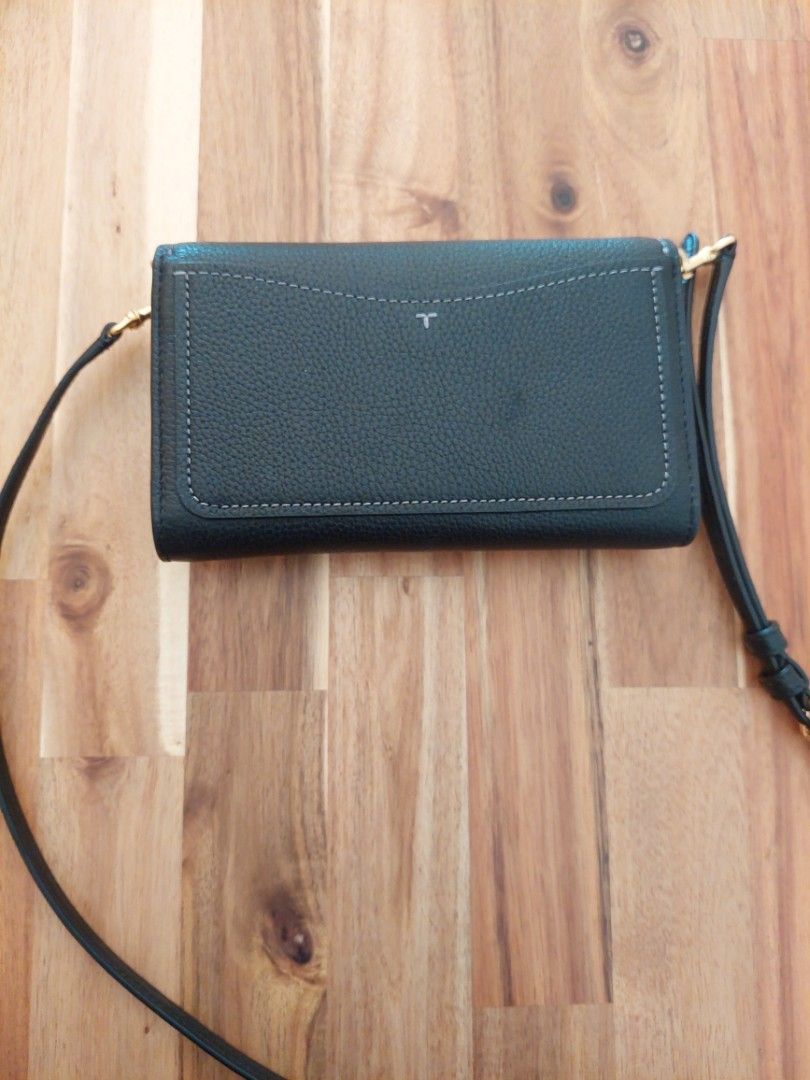 Empire city discount str leather wallet