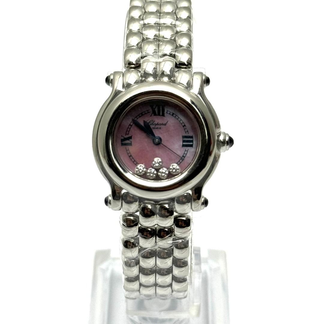 Chopard quartz top