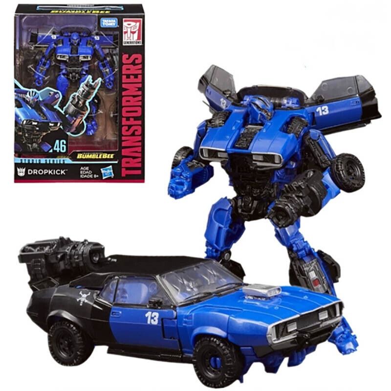Transformers studio cheap series 46