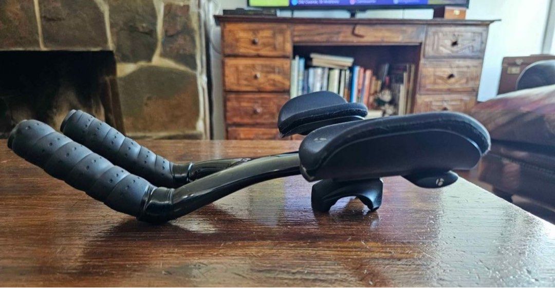 Trek Madone Aero Bars Sports Equipment Bicycles Parts