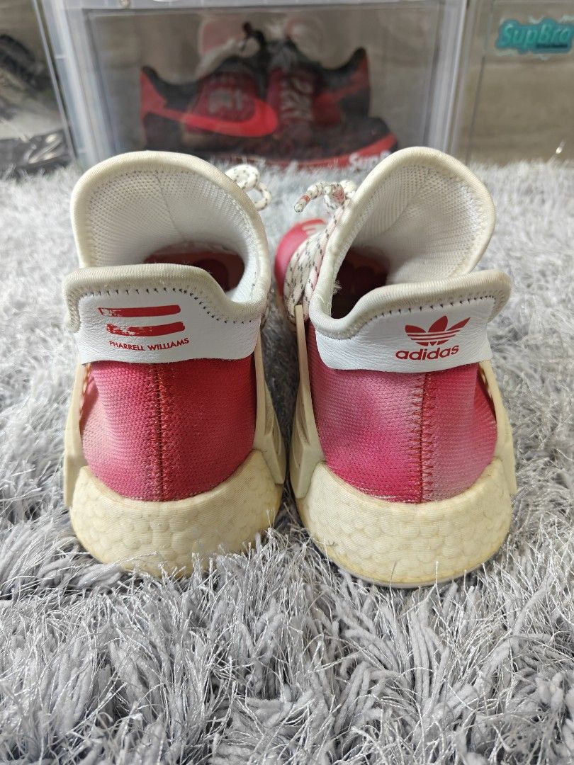 Adidas china human race original online