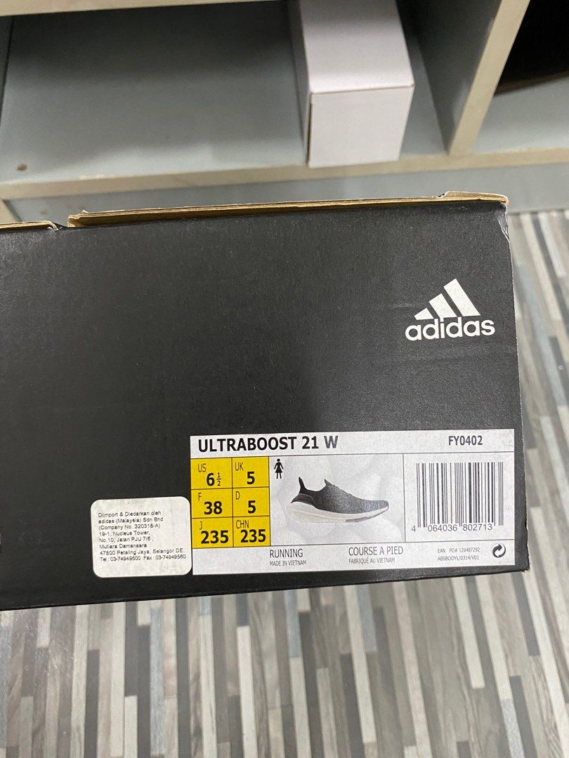 ultraboost 21 buy