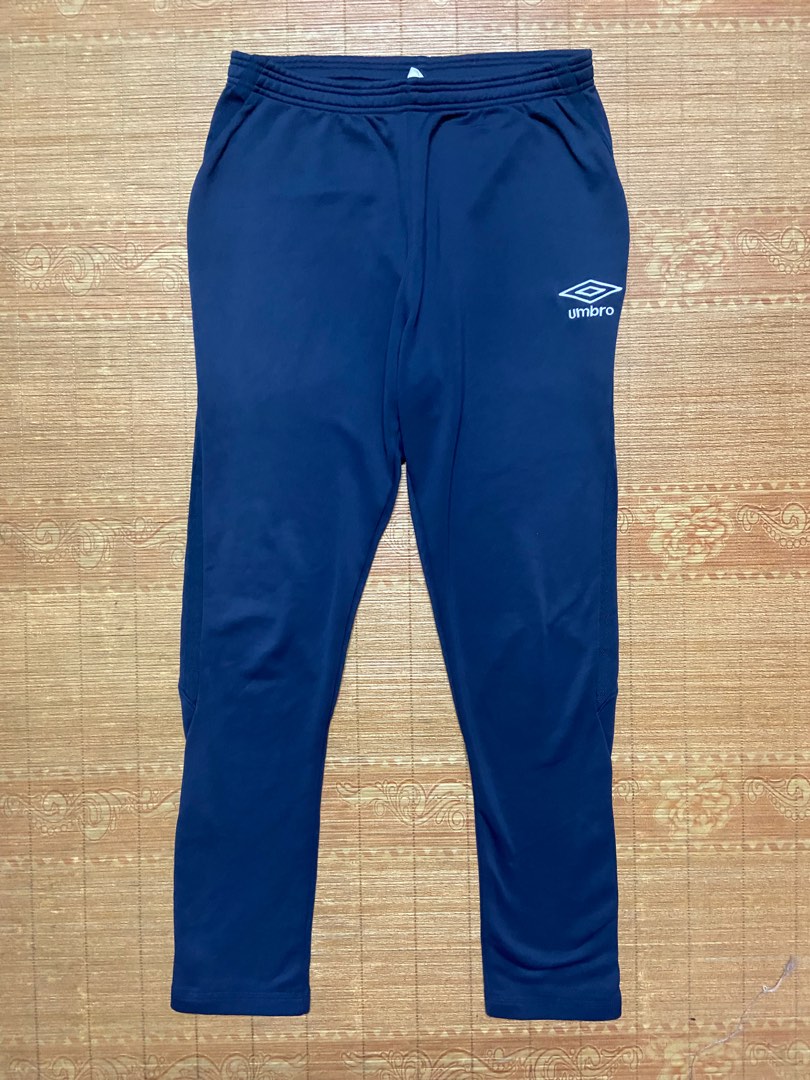 Umbro hot sale football pants