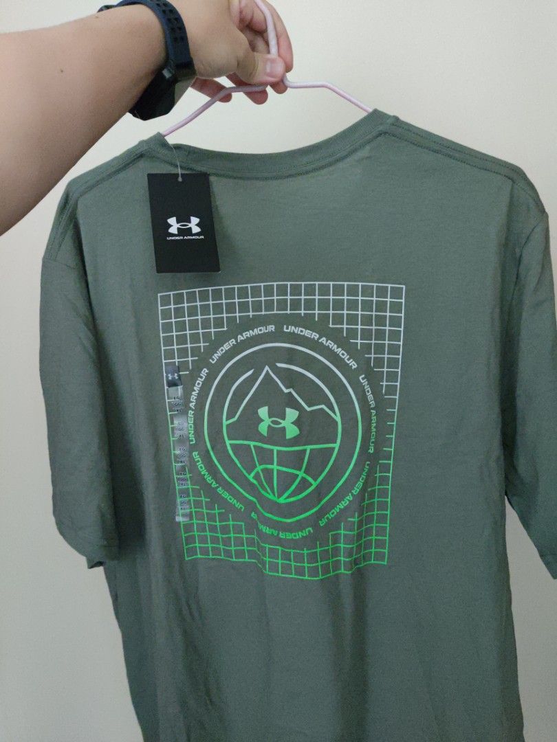 Under armour shop men's hombres masculino