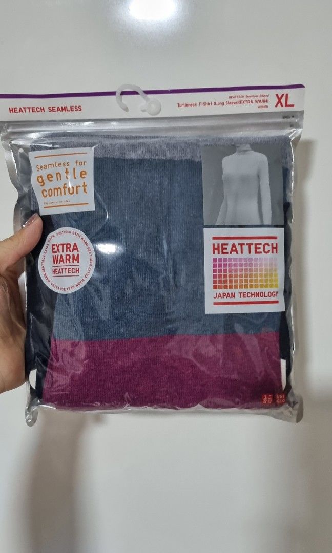 Princesse tam tam heattech outlet