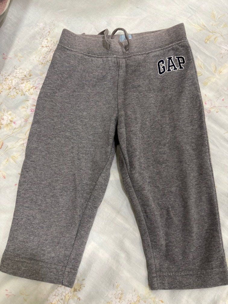 Baby gap shop pants