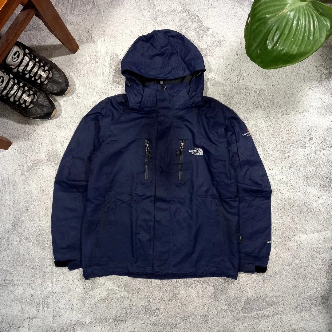 ❗UNISEX❗THE NORTH FACE GORETEX SUMMIT SERIES OUTDOOR JACKET