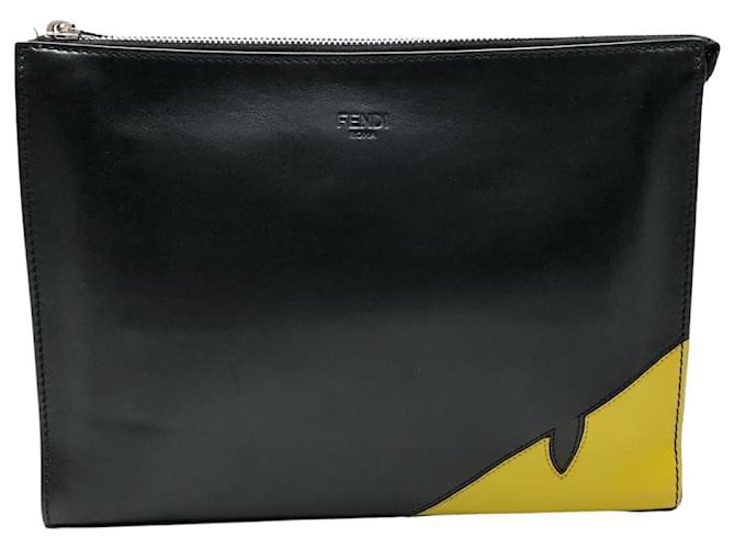 Fendi corner bugs sales
