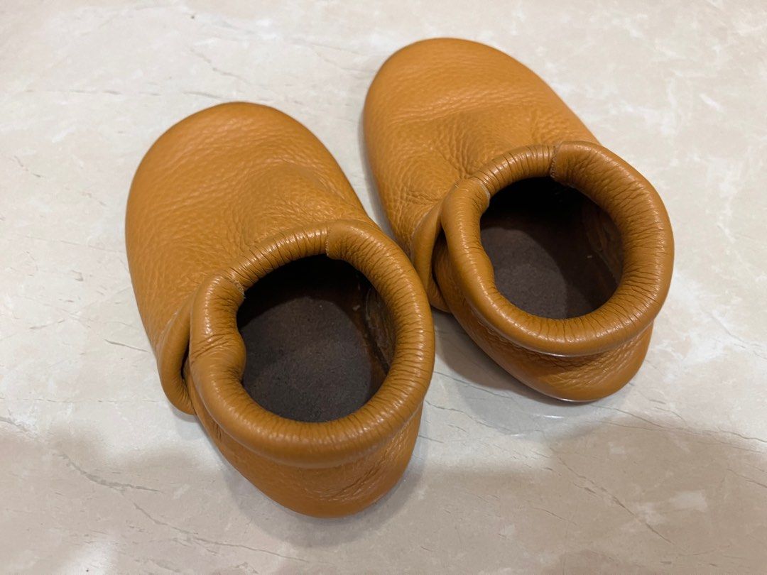 Fp baby top shoes