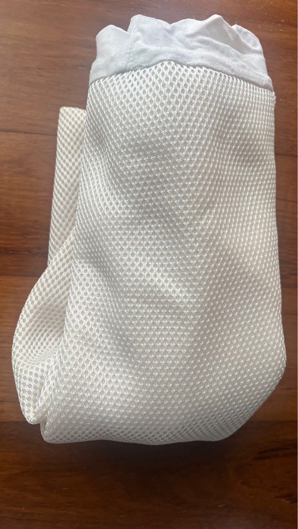 Used waterproof mattress protector, Babies & Kids, Baby Nursery & Kids