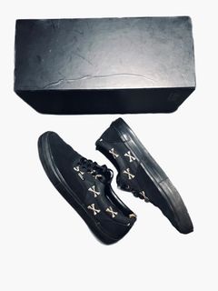 Vans syndicate malaysia on sale