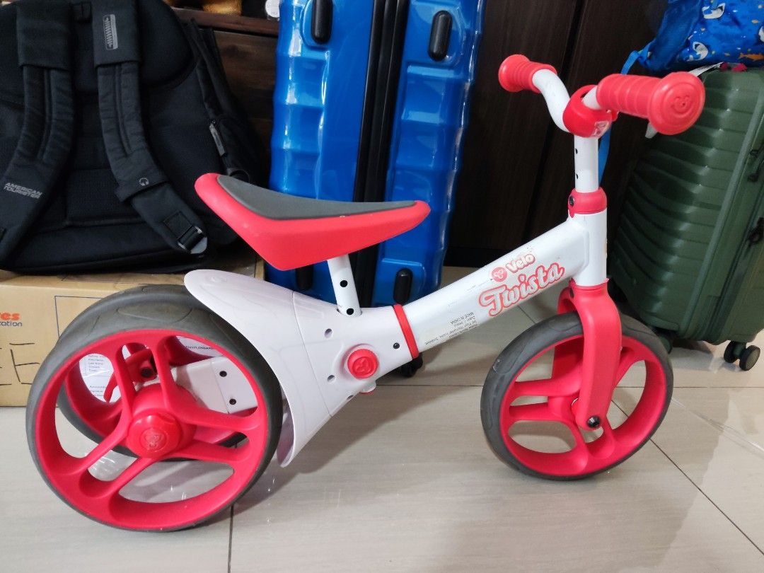 Twista bike 2025