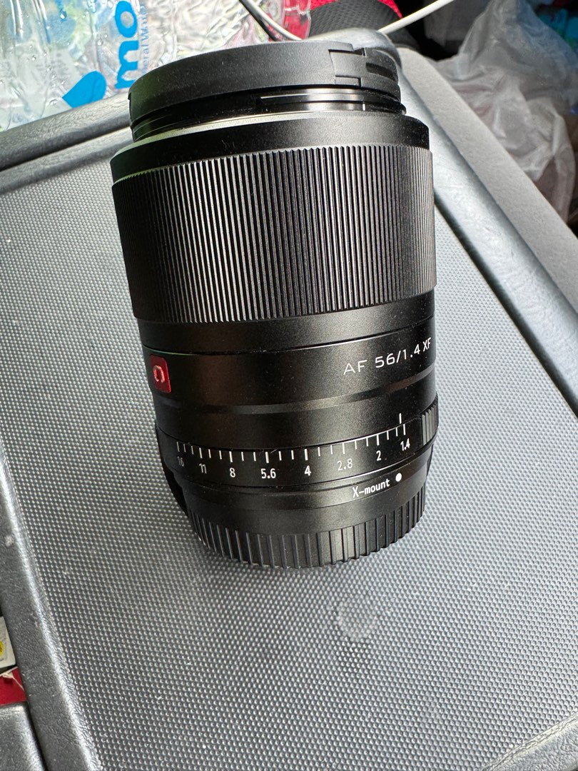 Viltrox 56mm f1.4, Photography, Lens & Kits on Carousell